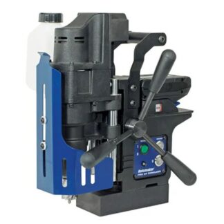 Holemaker Pro35 18v Cordless Magnetic Base Drill, Cap: 35mm Dia X 52mm