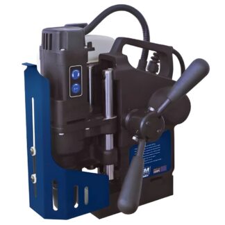 Holemaker Pro35 Automatic Feed Magnetic Base Drill, 240v, Cap: 35mm Dia