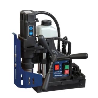 Holemaker Pro35 Magnetic Base Drill, With Permanent Magnet System