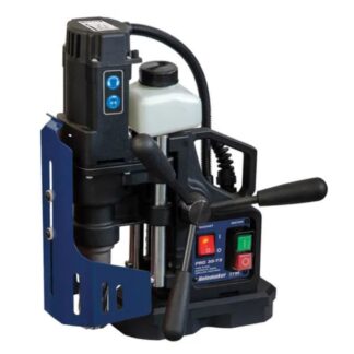 Holemaker Pro35 Magnetic Base Drill, With Special 3mm Minimum Wall Thick