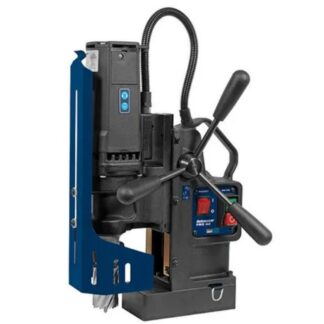 Holemaker Pro42 Magnetic Base Drill, Cap: 42mm Dia X 52mm