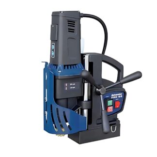 Holemaker Pro65 Magnetic Base Drill, 240v, Cap: 65mm Dia X 75mm