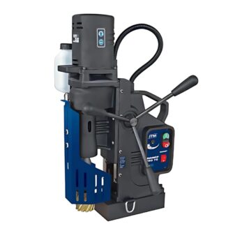 Holemaker Pro75 Magnetic Base Drill, 240v, 3mt, Cap: 75mm Dia X 75mm