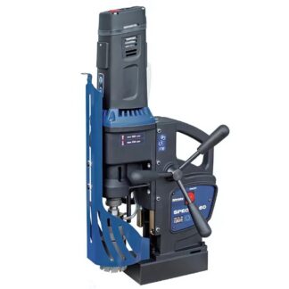 Holemaker Special 60 Magnetic Base Drill, 240v, 2mt, Cap: 60mm Dia X 75mm