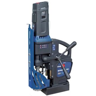 Holemaker Special 80 Magnetic Base Drill, 240v, 3mt, Cap: 80mm Dia X 110mm