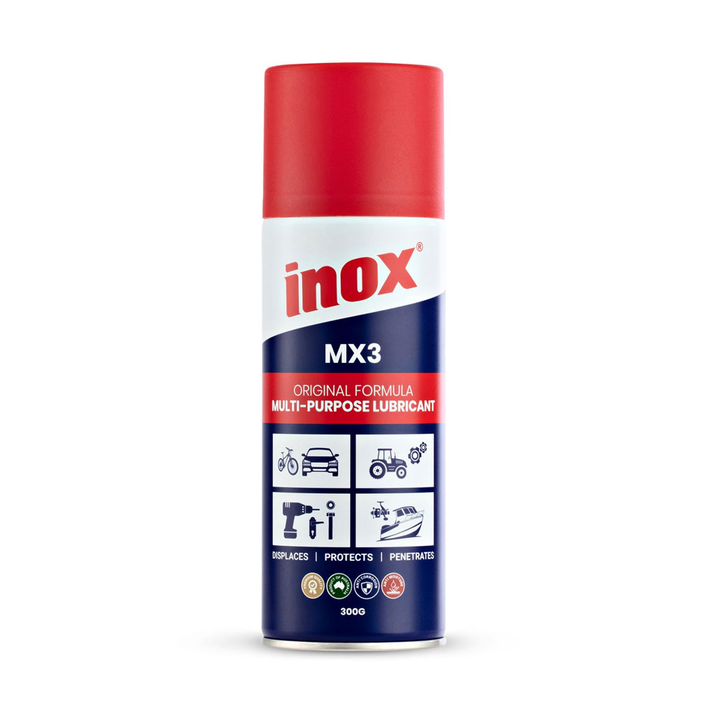Inox MX3 Original Lubricant 300g