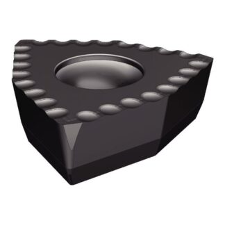 Kennametal DFT05T308D32DS KCU25 DFT Drilling Insert KCU25 DS For KSEMP