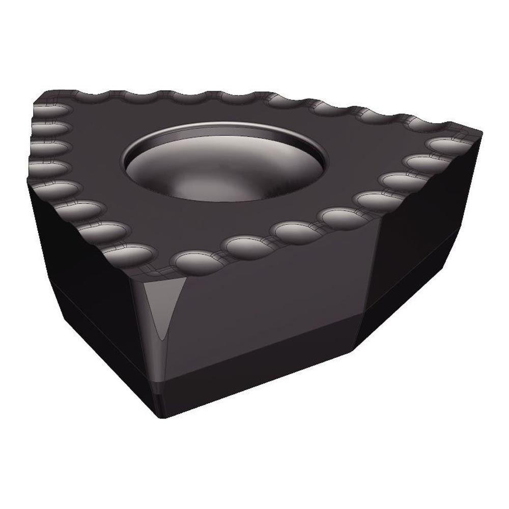 Kennametal DFT05T308D32DS KCU25 DFT Drilling Insert KCU25 DS For KSEMP