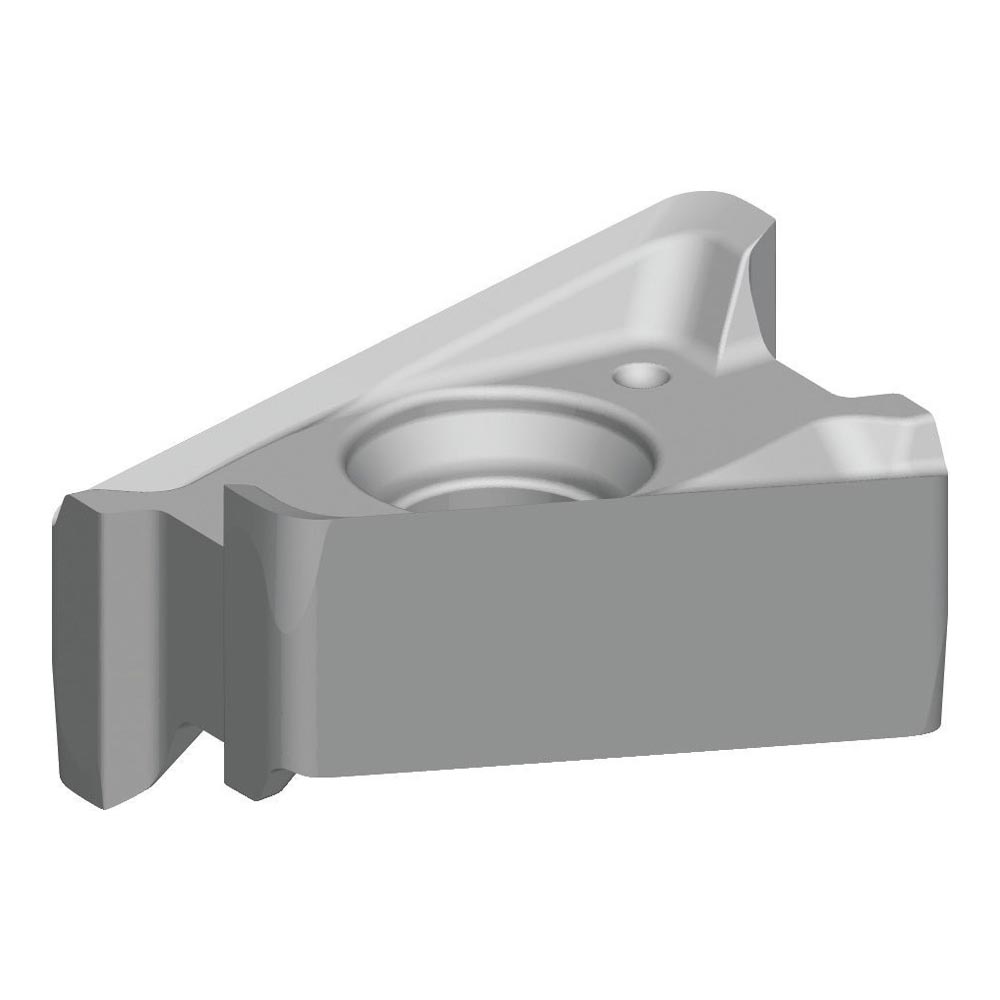 Kennametal LNGU110408ERLEJ KC422M Mill 4-11 R0.8 Insert Aluminium Geometry