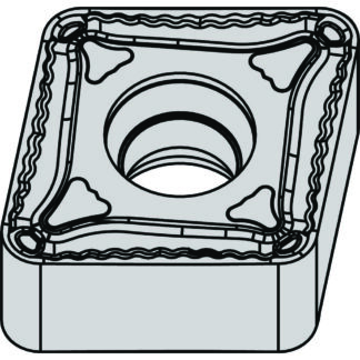 Kennametal • CNMU-MN • CNMU120616MN KCP25B