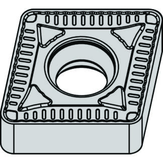 Kennametal • CNMU-RN • CNMU120412RN KCP10B