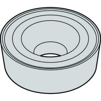 Kennametal • RCMH-K • RCMH250900K KCP25C