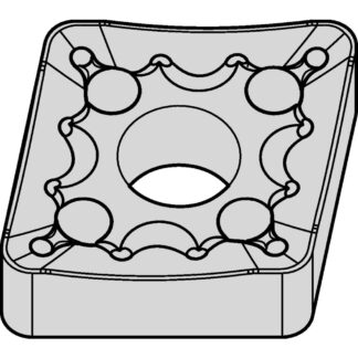 Kennametal • CNMM-MR • CNMM120408MR KCP25B