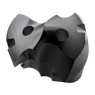 Kennametal KTFST19000HPLM KCMS15 KTFS Insert HPL 19.000mm .7480in X