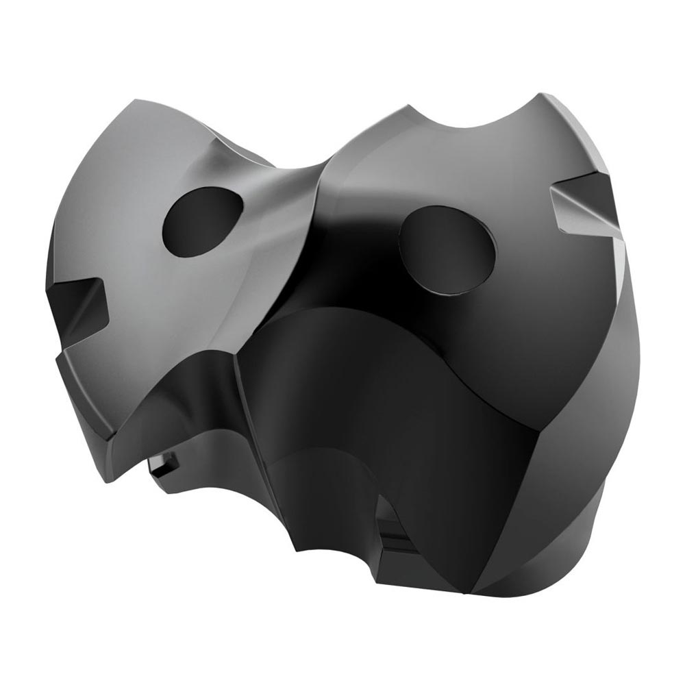 Kennametal KTFST14500HPLM KCMS15 KTFS Insert HPL 14.500mm .5709in S