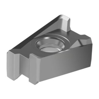 Kennametal LNGU15T608ERGEJ KC422M Mill 4 Insert R0.8 Aluminium Geometry