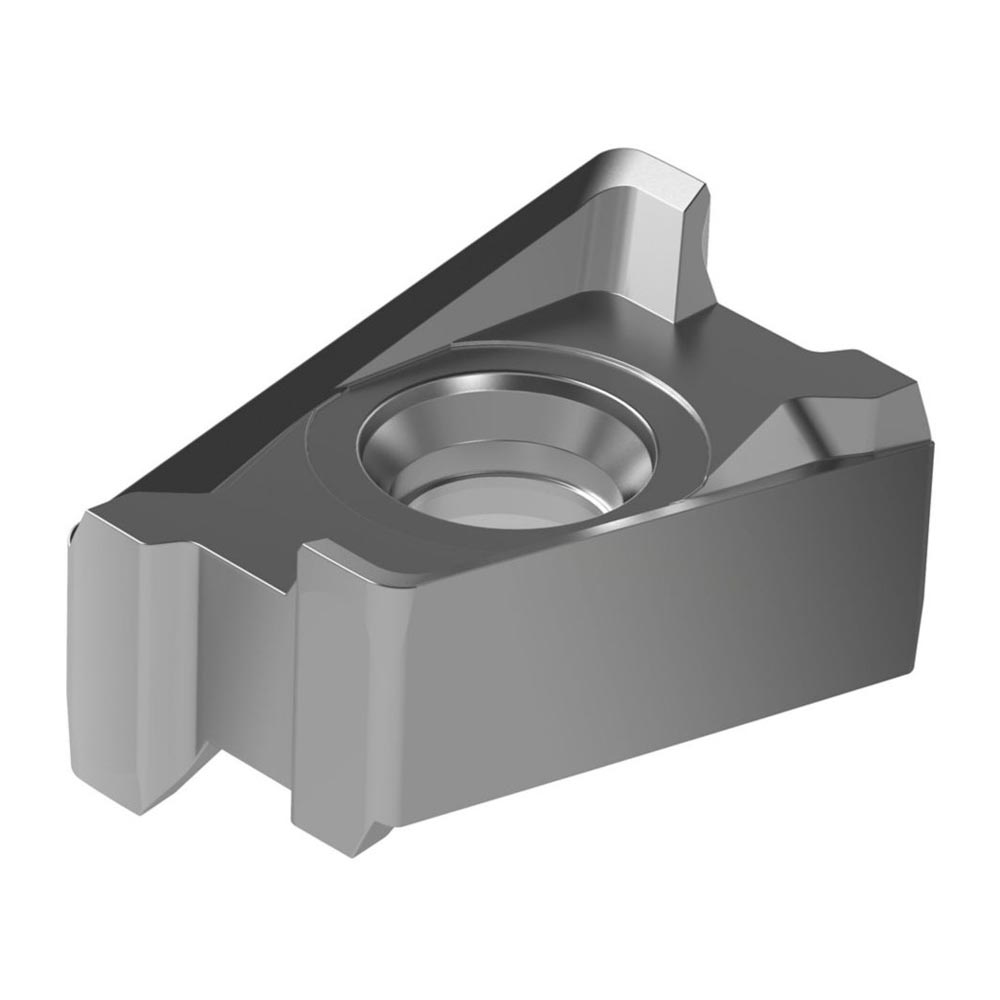 Kennametal LNGU15T604ERGEJ KC422M Mill 4 Insert R0.4 Aluminium Geometry