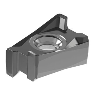 Kennametal LNGU15T608SRGEM KC520M Mill 4 Insert R0.8 Heavy Geometry