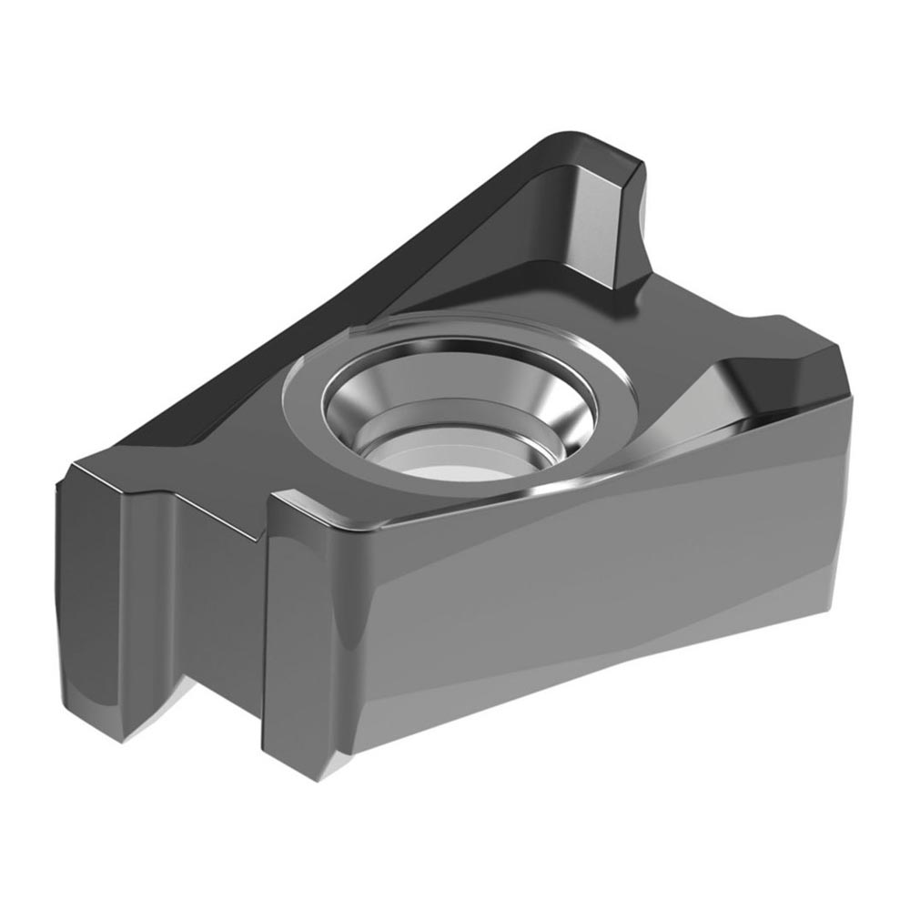 Kennametal LNGU15T616SRGEM KC520M Mill 4 Insert R1.6 Heavy Geometry