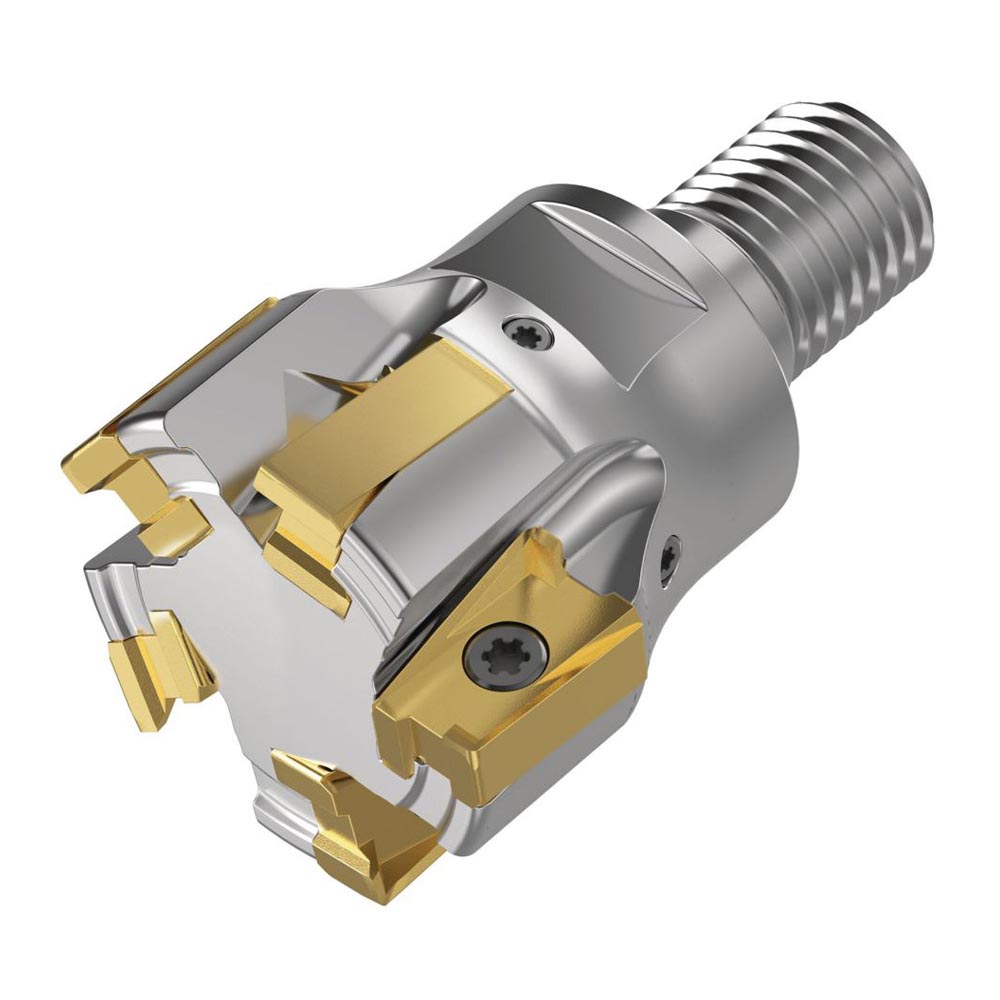 Kennametal M4D032Z03M16LN15 Mill 4-15 D = 32 Z = 3 Screw-On Cutter