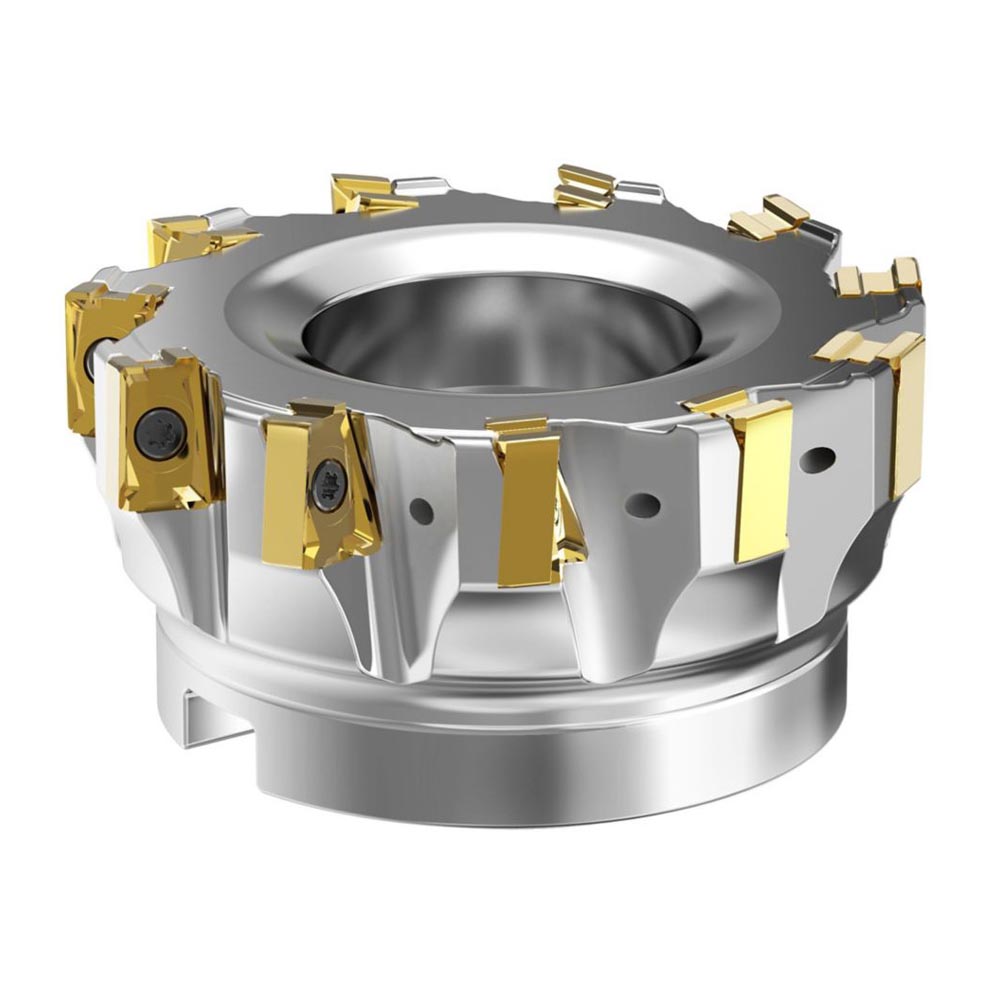 Kennametal M4D050Z06S22LN15 Mill 4-15 D = 50 Z = 6 Shell Mill