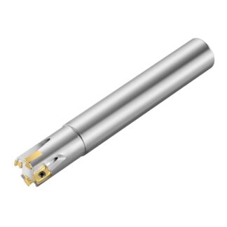 Kennametal M4D032Z05A32LN11L110 Mill 4-11 D = 32 Z = 5 L = 110 End Mill Cutter