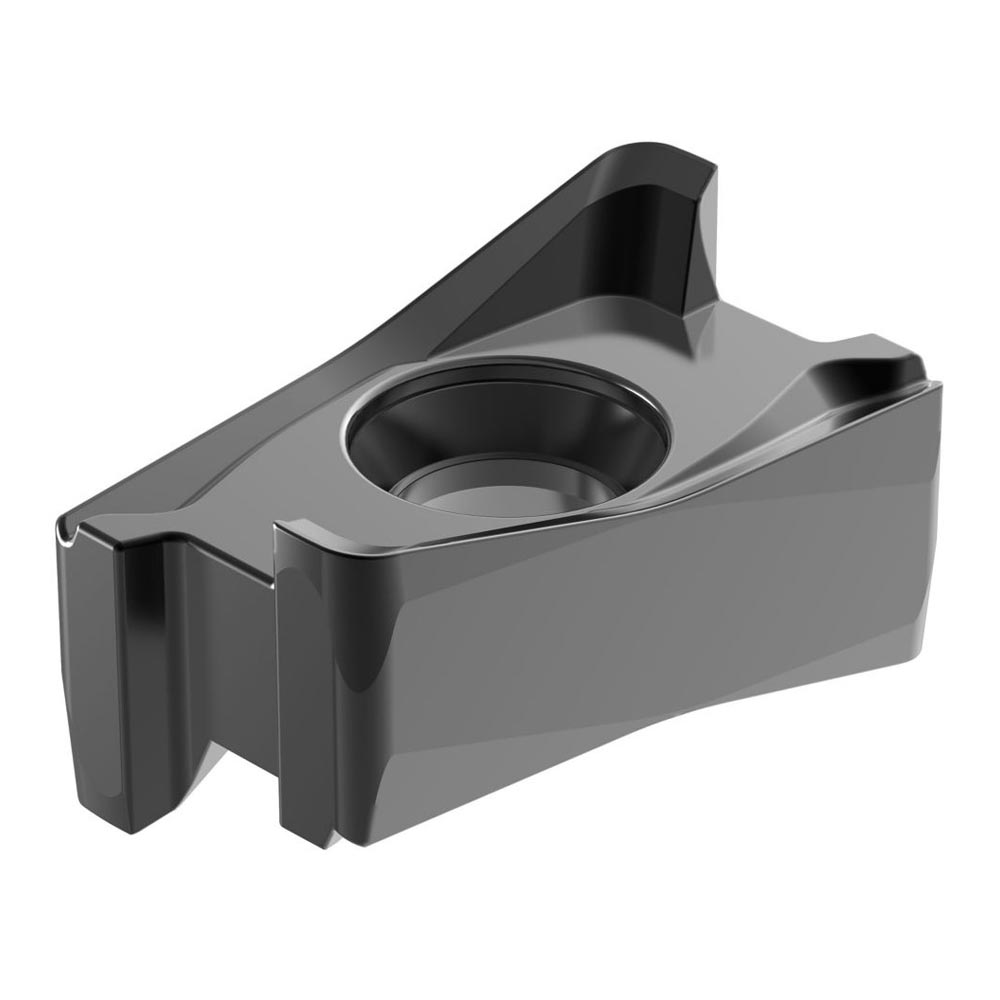 Kennametal LNGU110416SRGEM KCPK30 Mill 4-11 R1.6 Insert SGEM Geometry - Image 2