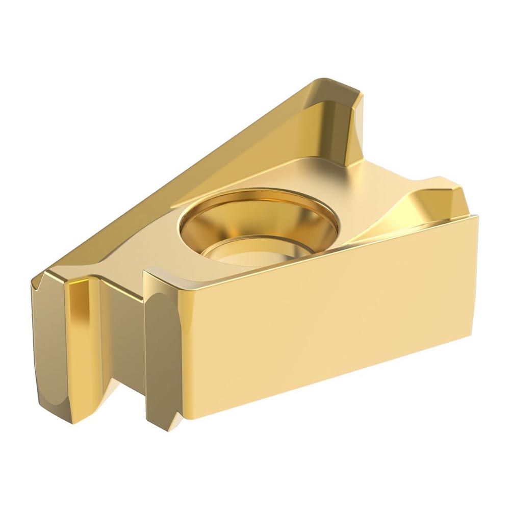 Kennametal LNGU110404SRGE KCPM40 Mill 4-11 R0.4 Insert SGE Geometry - Image 2