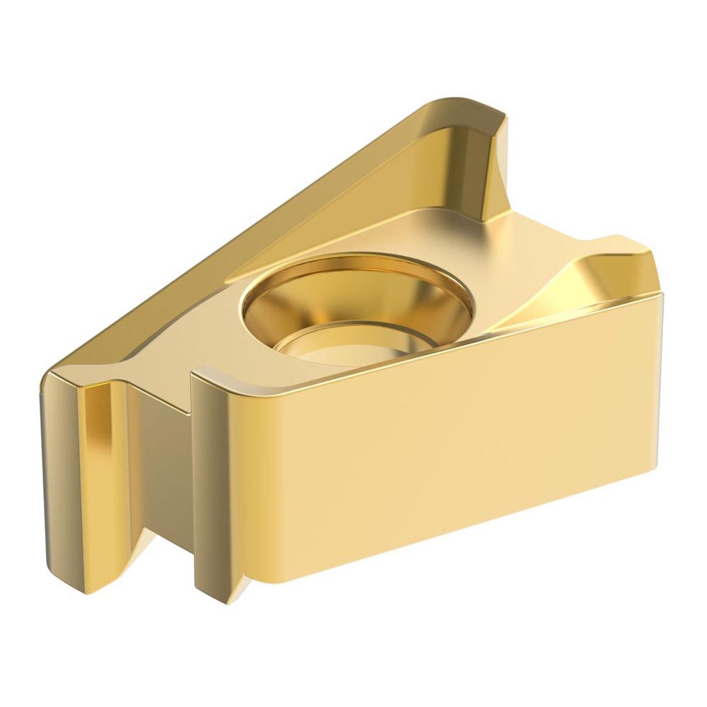 Kennametal LNPU110408SRGE KCK15 Mill 4-11 R0.8 Insert SGE Geometry - Image 2