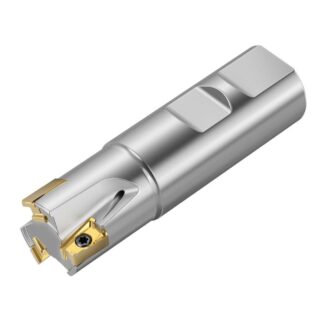 Kennametal M4D040Z05B32LN11 Mill 4-11 D = 40 Z = 5 Weldon Cutter