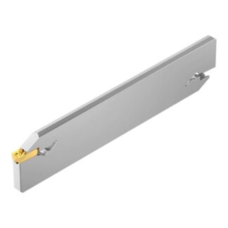 Kennametal EVBSN32M0660 Evolution Double Ended Cut-Off Blade