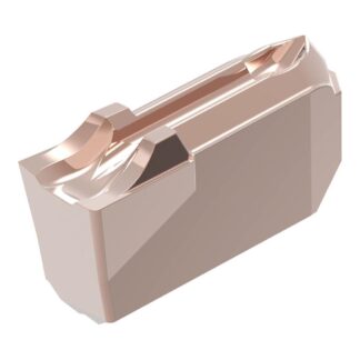 Kennametal EC040M04N00CF02 KCU25 Evolution Cut-Off Insert