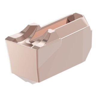 Kennametal EC040M04N00CM02 KCU25 Evolution Cut-Off Insert