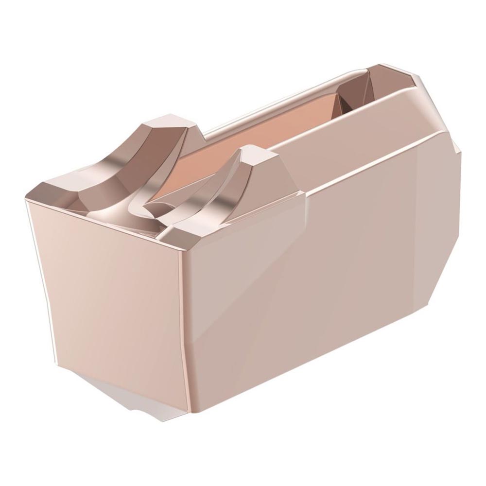 Kennametal EC040M04N00CM02 KCU25 Evolution Cut-Off Insert