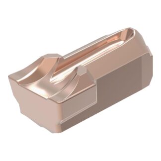 Kennametal EC040M04N00CR02 KCU25 Evolution Cut-Off Insert