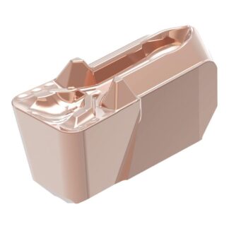 Kennametal EG0600M06P04GUP KCU10 Evolution Grooving Insert