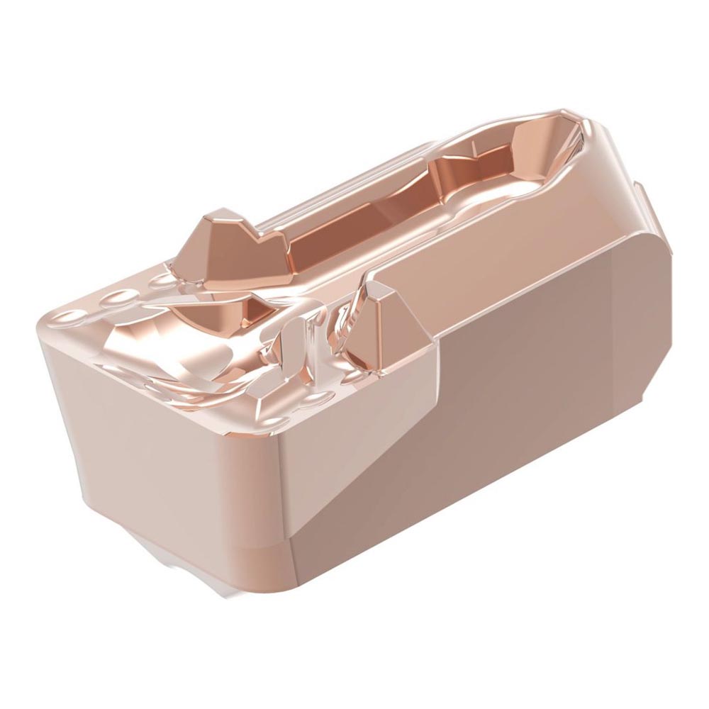 Kennametal EG0812M08U08GUP KCU10 Evolution Grooving Insert