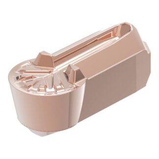 Kennametal ER0812M08U00GUP KCU10 Evolution Grooving Insert