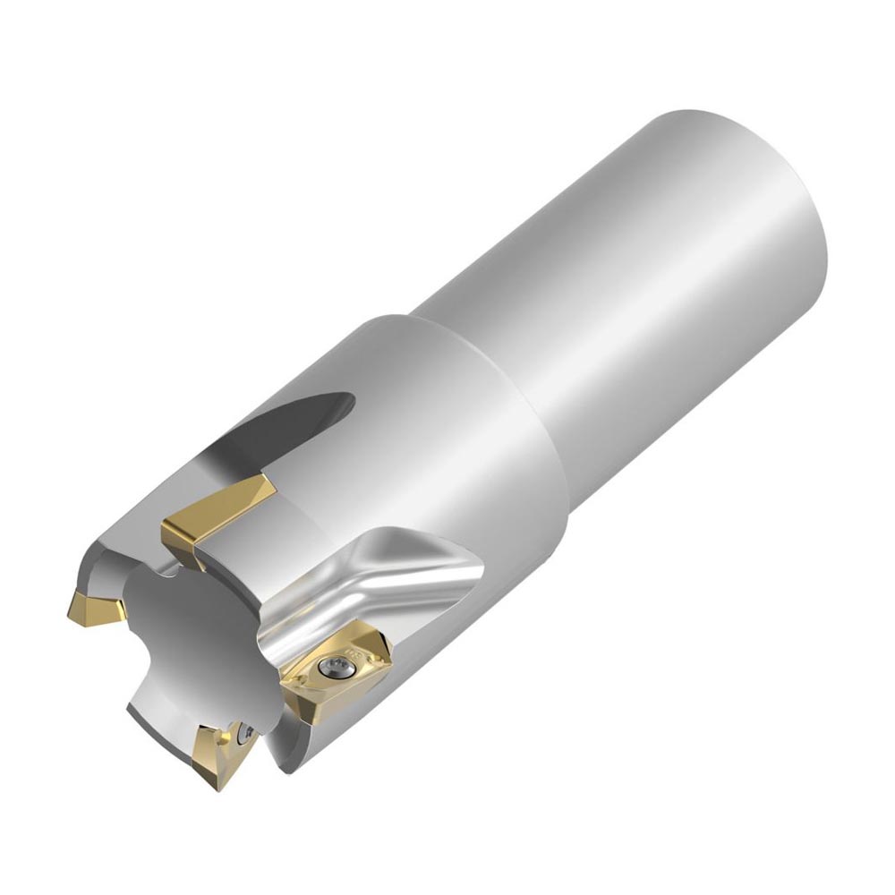 Kennametal 20A02R039A20SED14 Mill 114 End Mill 90° D = 20 Z = 2