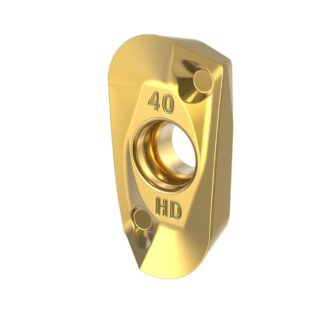 Kennametal EDPT140420PDERHD KC725M Mill 1-14 Insert R = 2.0mm