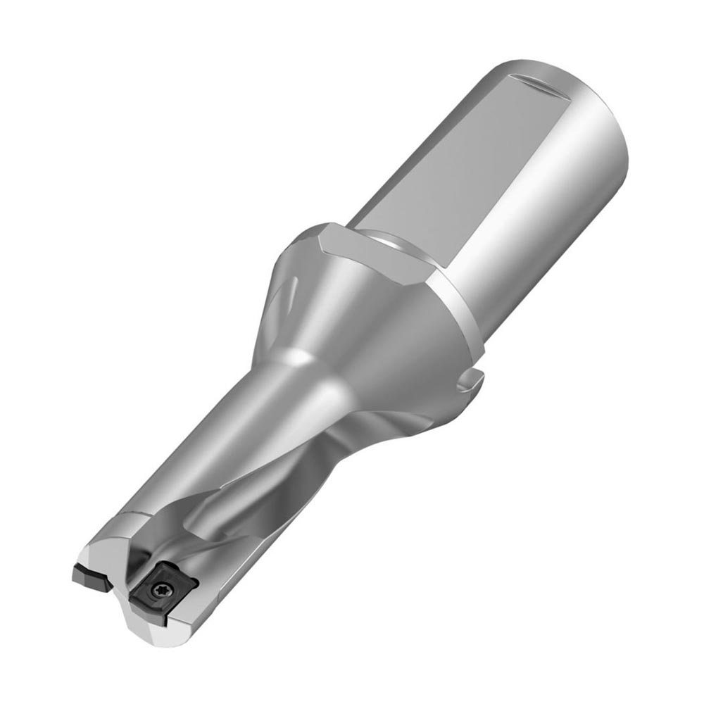 Kennametal DFR155R2WD20M Drill Body Diameter = 15.5-16.5 2XD