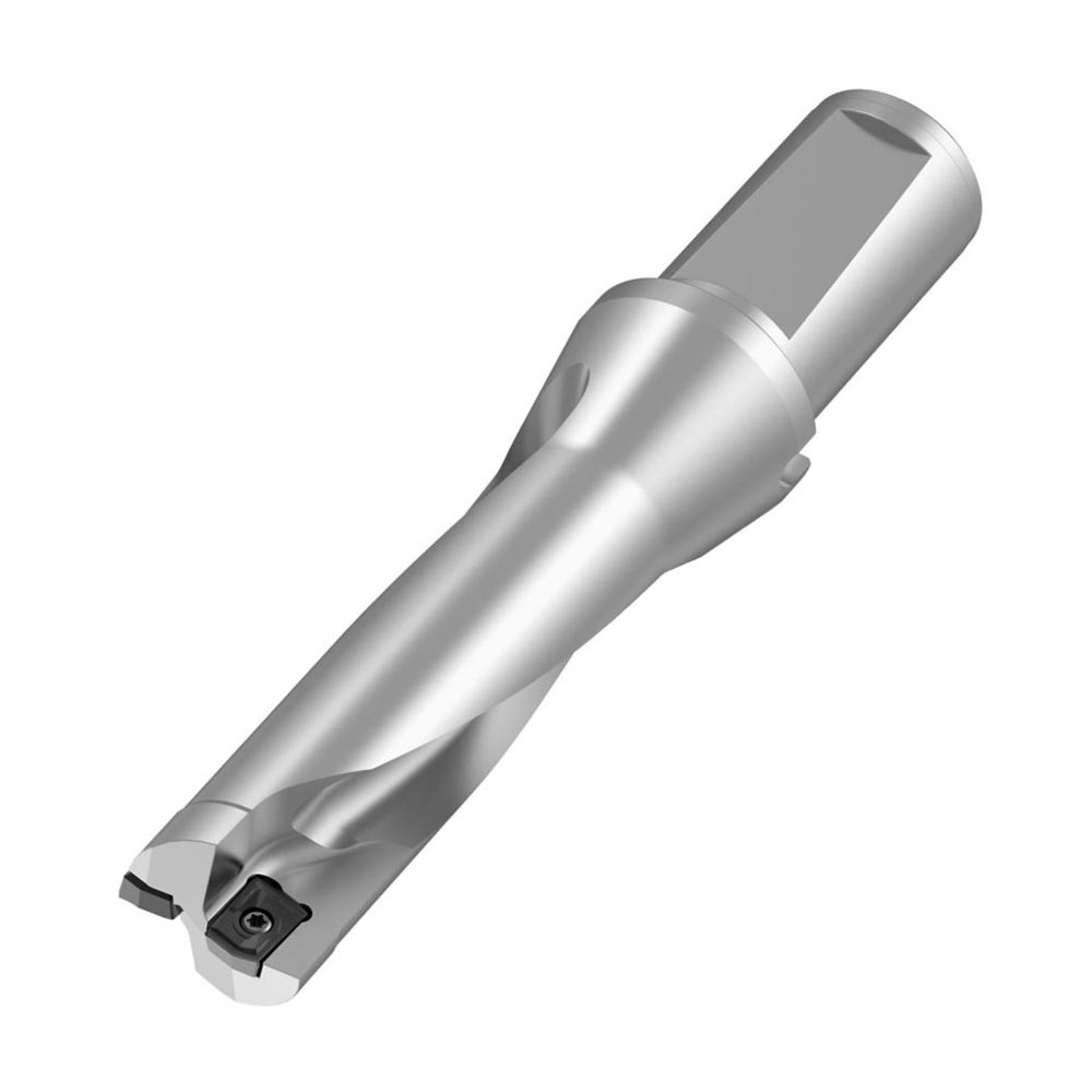 Kennametal DFR127R3WD20M Drill Body Diameter = 12.7-13.7 3XD