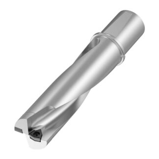 Kennametal DFSP140R3WD20M Indexable Drill DFSP RH Dia = 14mm 3XD