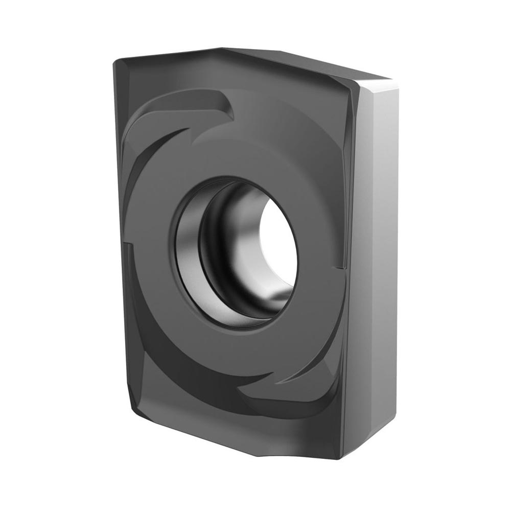 Kennametal DFR020204LD KC7140 DFR Drilling Insert