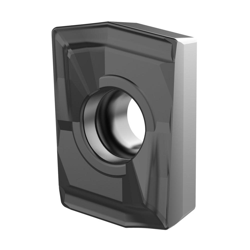 Kennametal DFR020204GD KCU25 DFR Drilling Insert Beyond KCU25 CVD