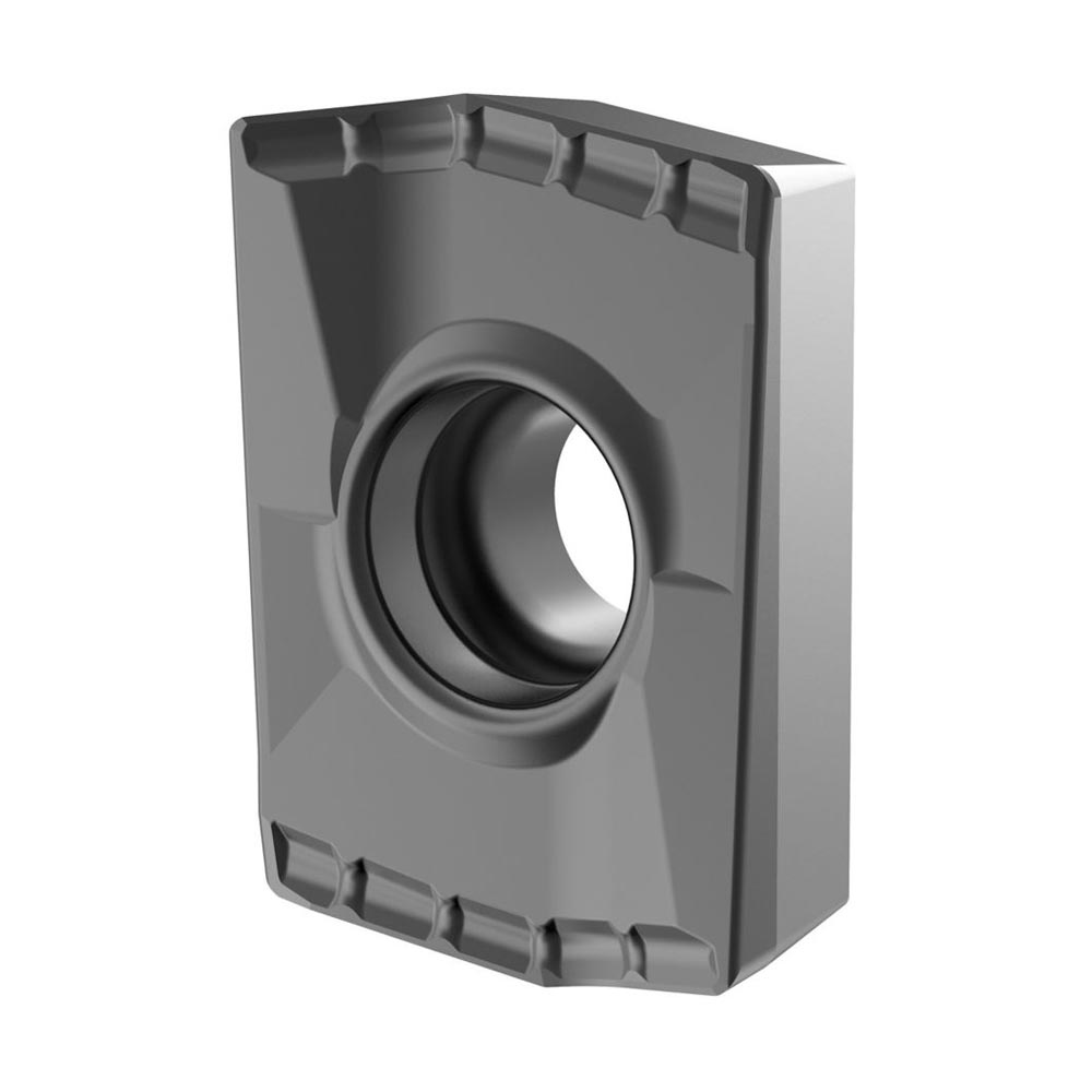 Kennametal DFR020204MD KCU40 DFR Drilling Insert Beyond KCU40 PVD