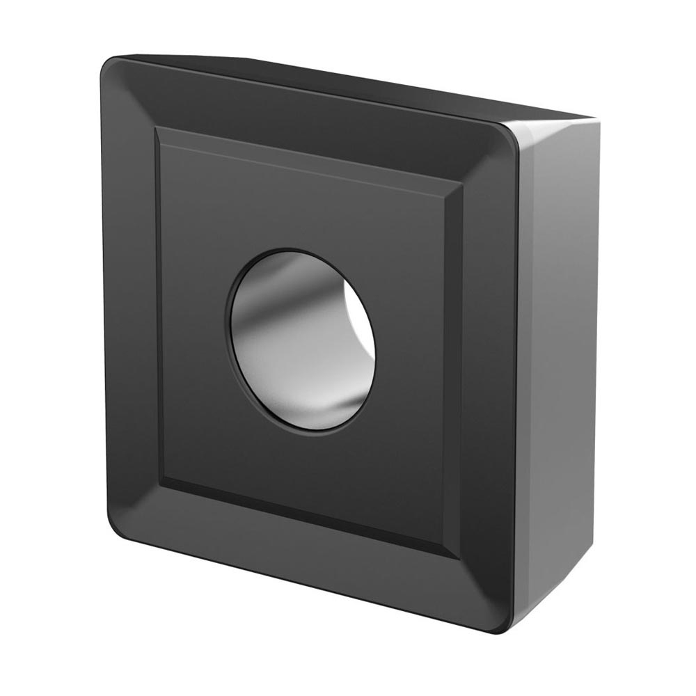 Kennametal SPPX15T512FP KCU40 Beyond Carbide Insert For Drilling PVD