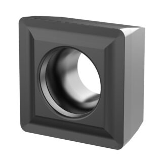 Kennametal SPPX15T508LP KCU40 SPPX-LP Drilling Insert KCU40