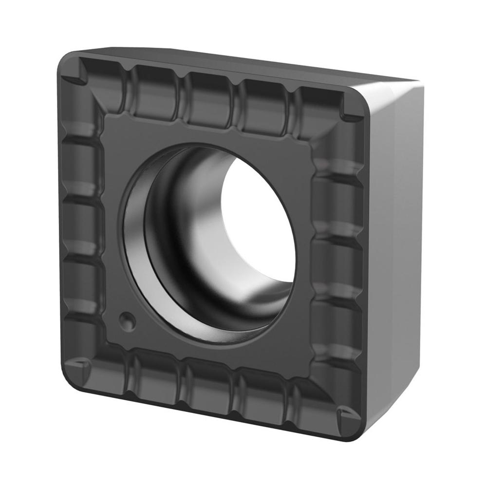 Kennametal SPPX120412MD KCU25 Beyond Carbide Insert For Drilling CVD