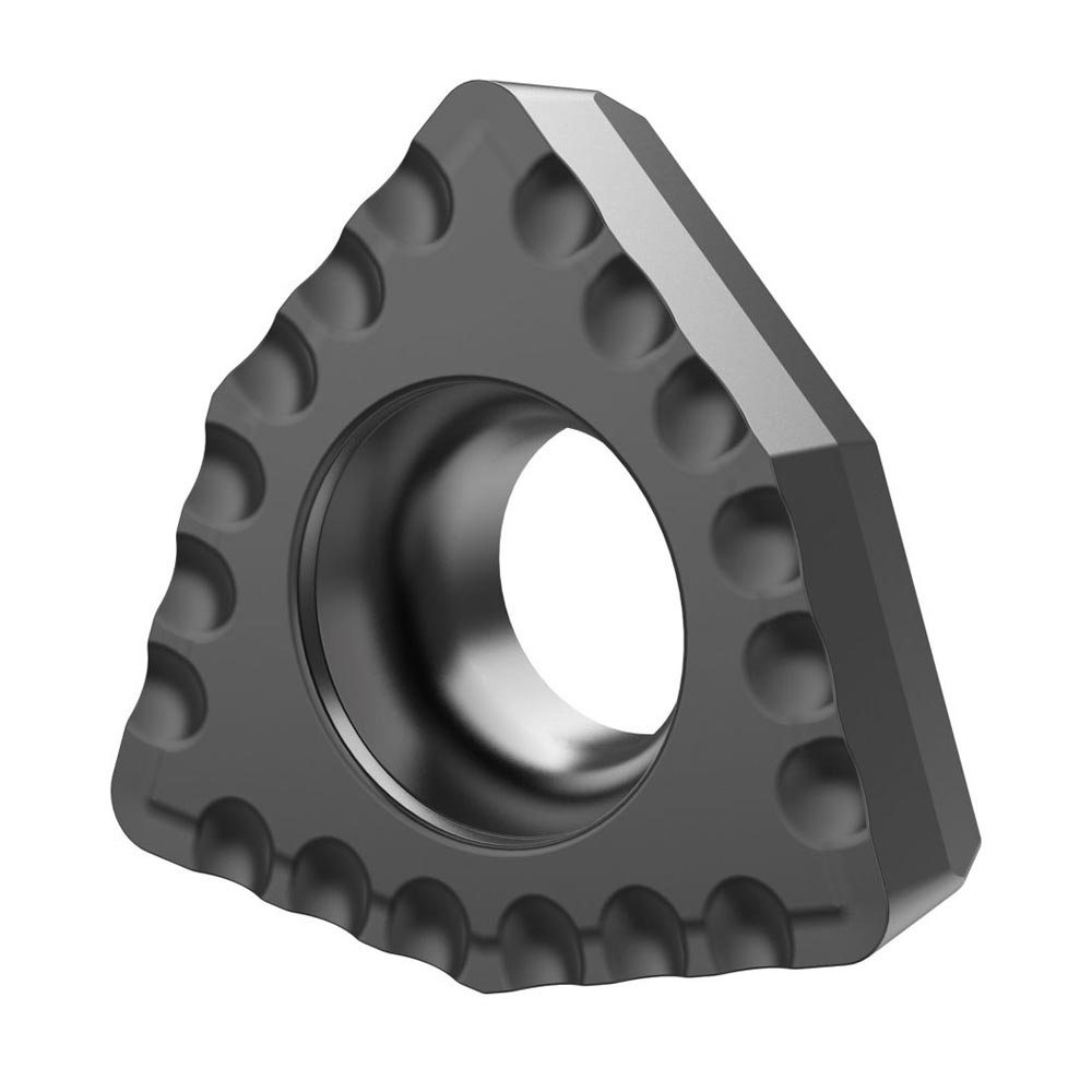 Kennametal DFTX20204DS KCU40 DFT-DS Drilling Insert KCU40